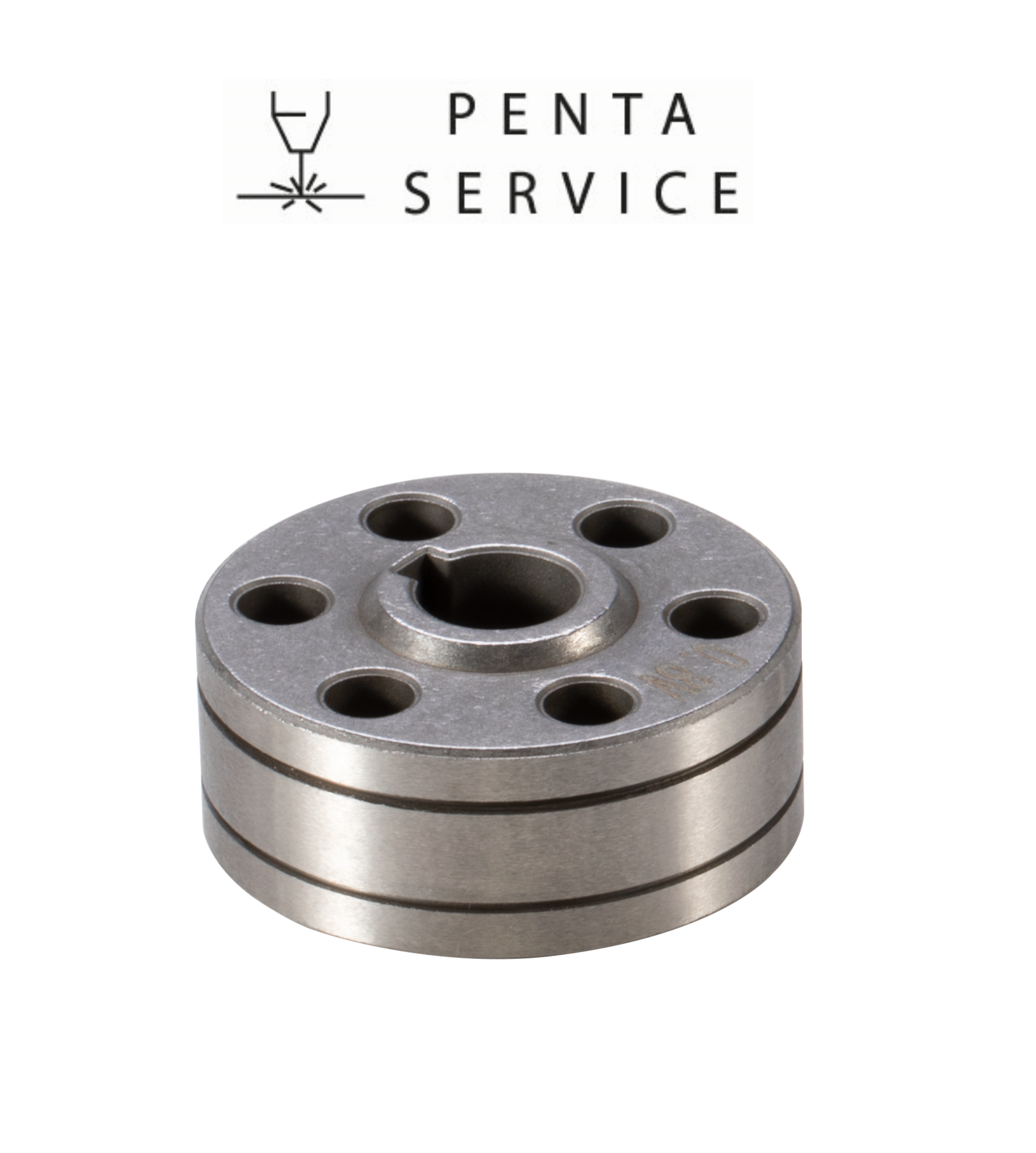 HW57RQ2KAP17 Ролик для подачи сварочной проволоки SG U 1.2/1.6