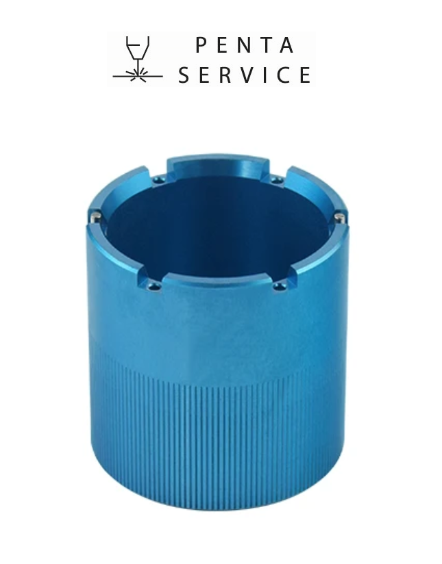 LH026LITBT210B Отвертка (ключ) для линз Precitec® тип В