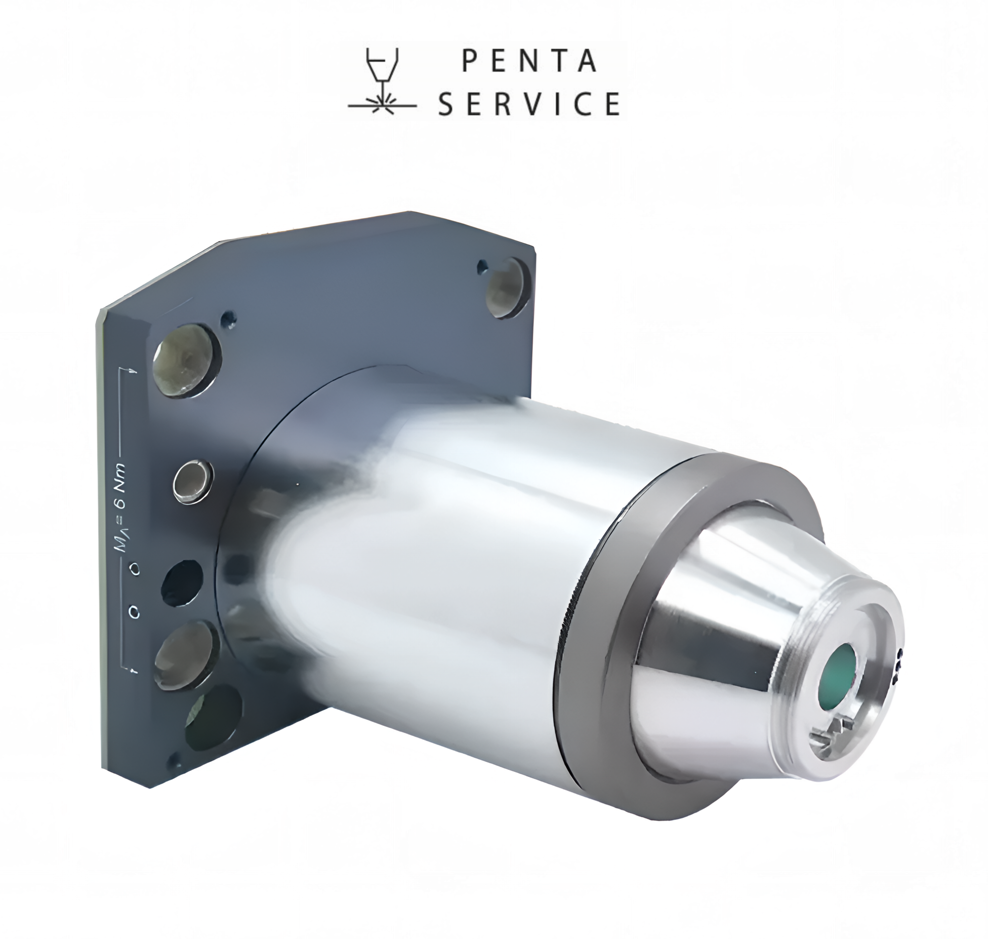 Сопловая часть ProCutter F200